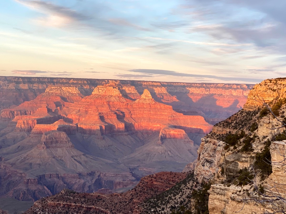 Dream 2021 Bucket List